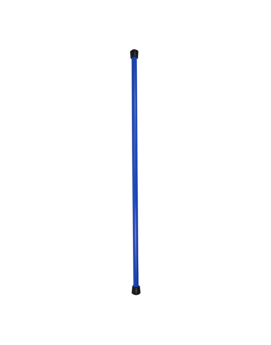 Weighted bars - 2kg