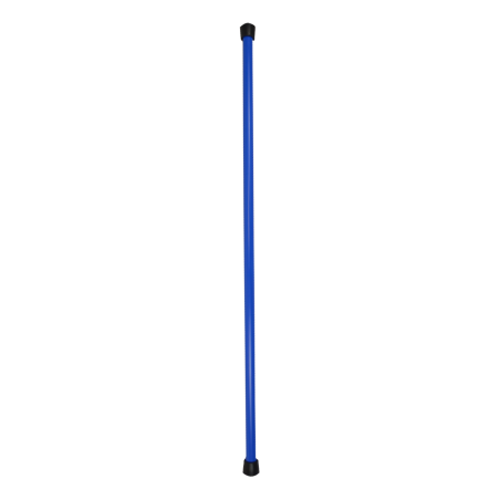 Weighted bars - 2kg