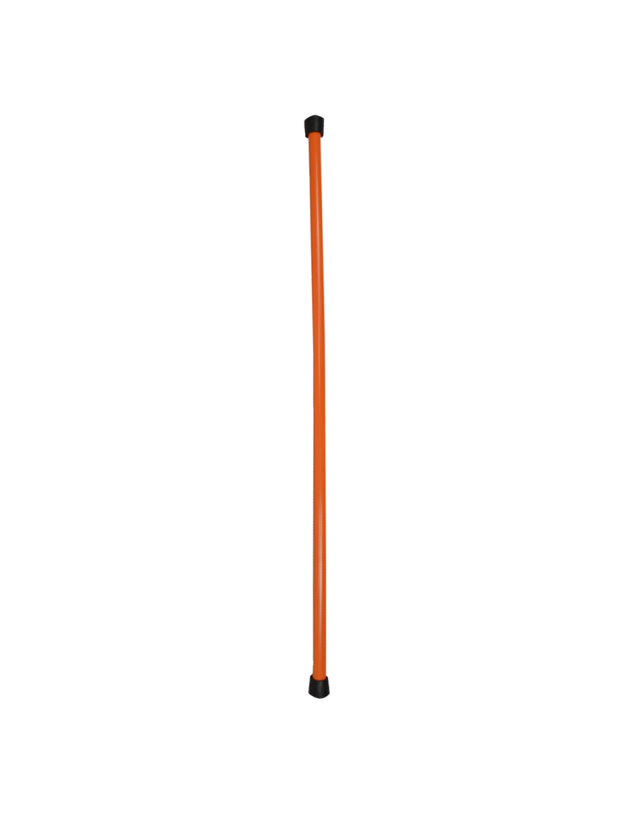 Weighted bars - 1kg