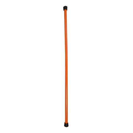 Weighted bars - 1kg