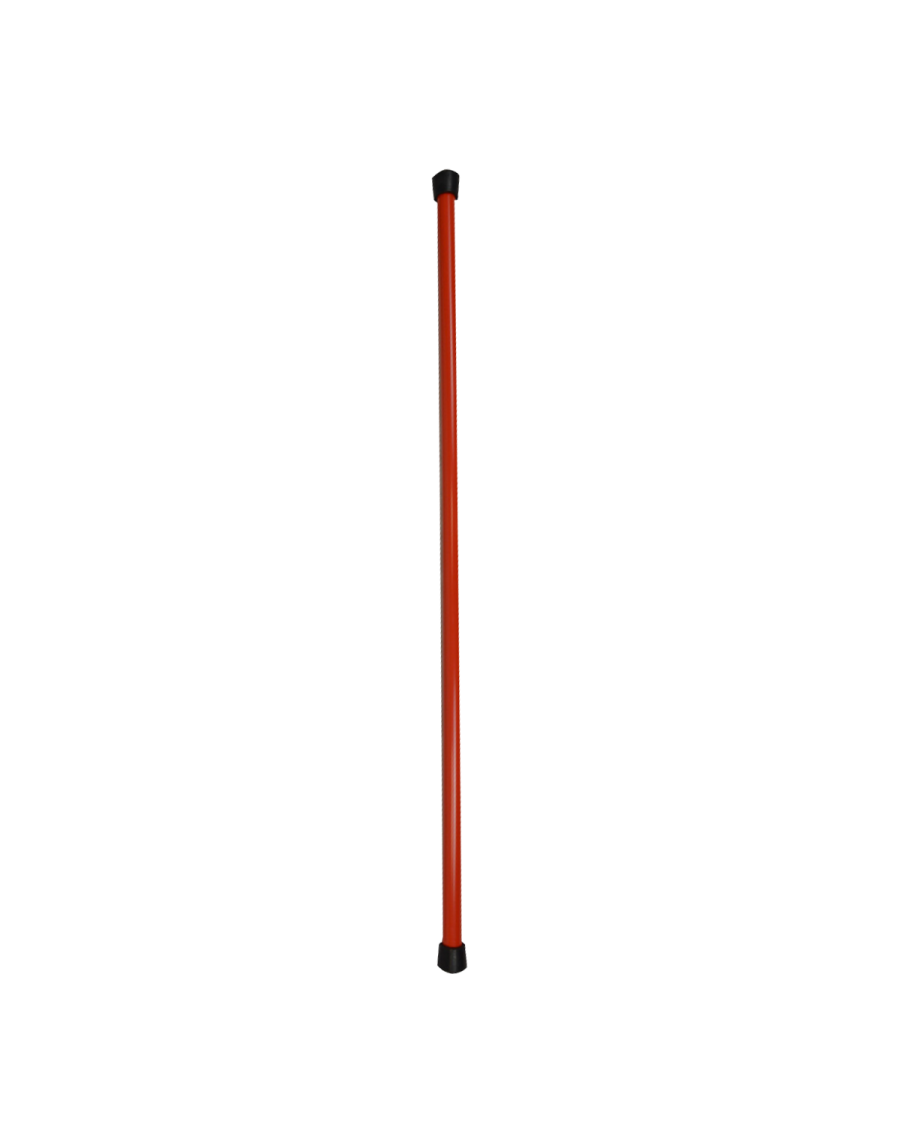 Weighted bars - 3kg
