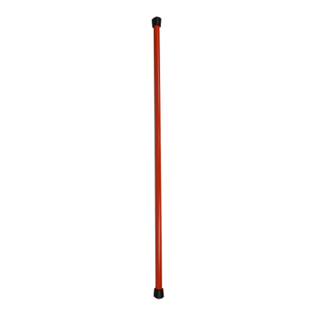 Weighted bars - 3kg