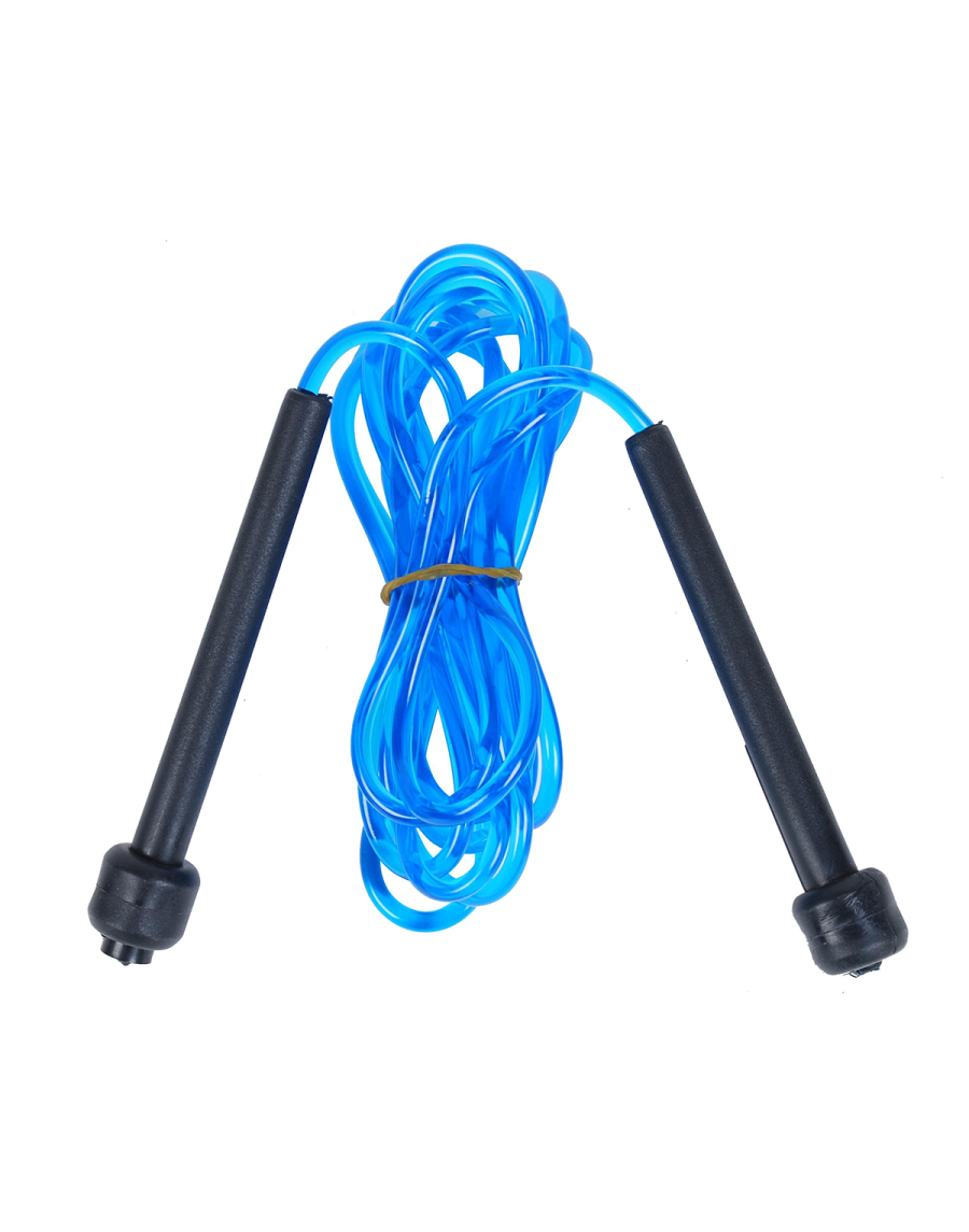 2.20 m fluo skipping rope