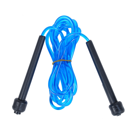 2.20 m fluo skipping rope