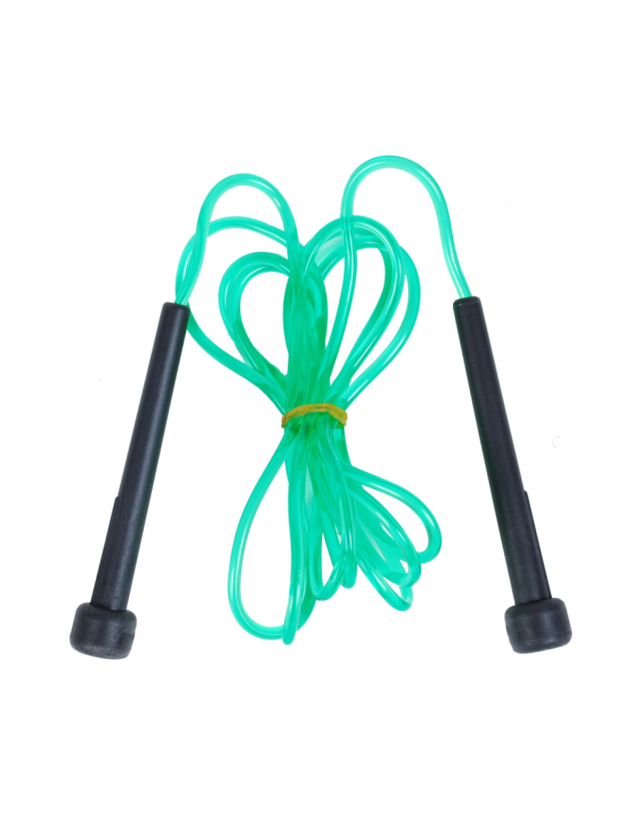 2.20 m fluo skipping rope