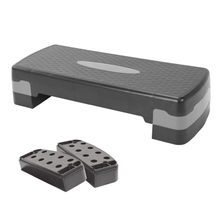 Stepper 68 x 28 cm - 2 heights