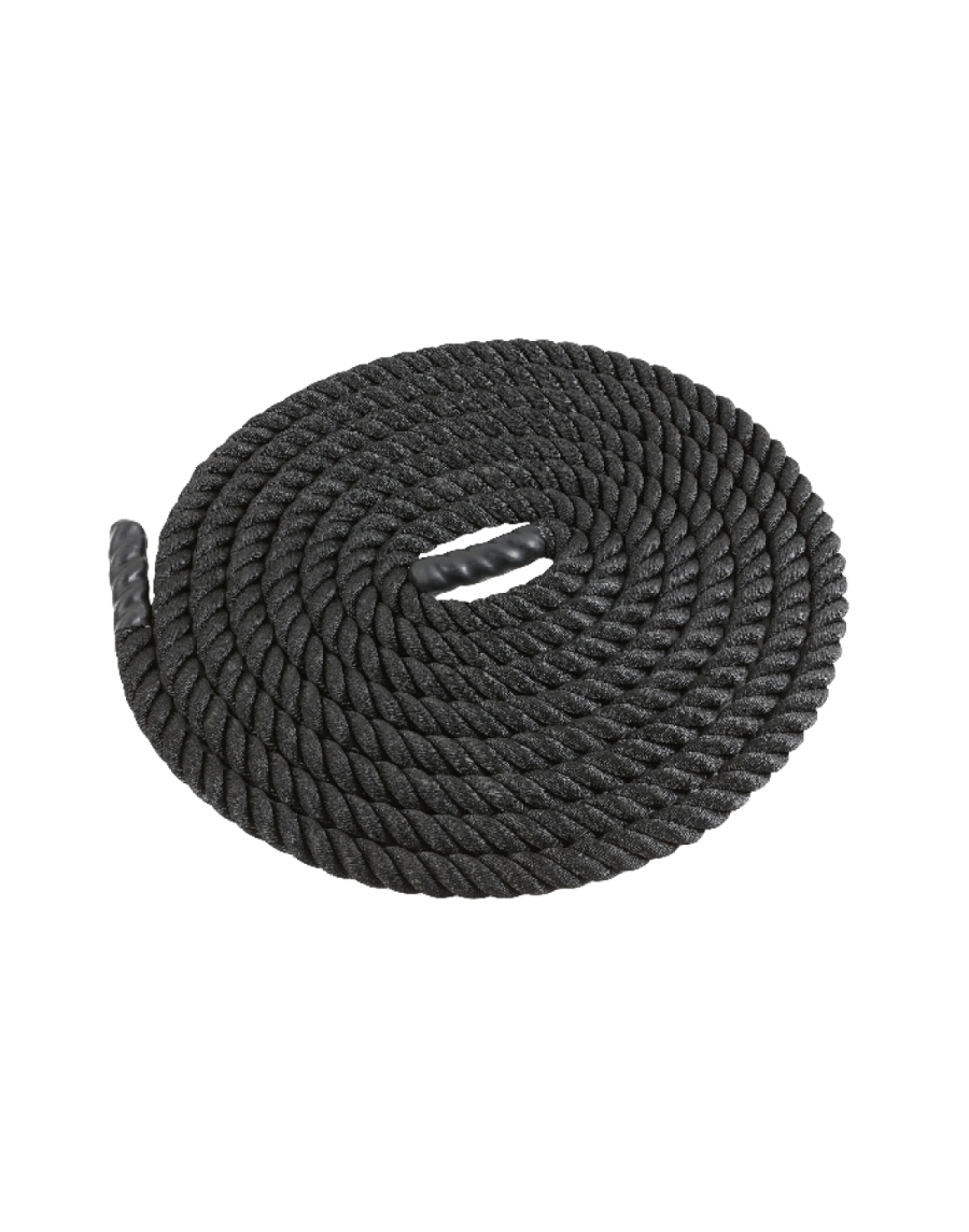 Battle rope 38 mm diameter 10 m long