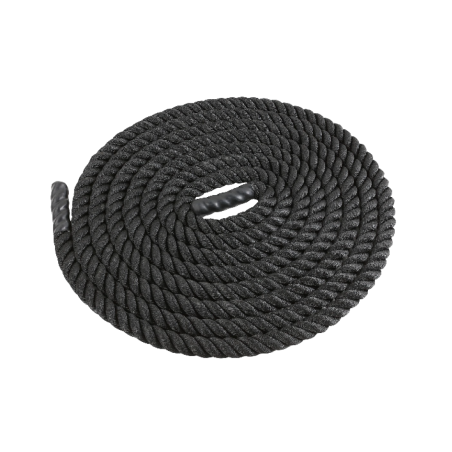 Battle rope 38 mm diameter 10 m long