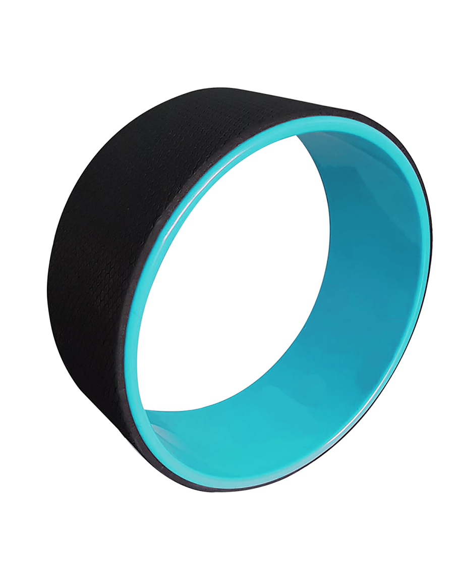 Yoga wheel