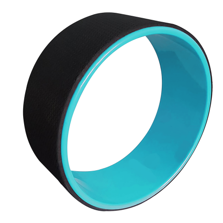 Yoga wheel