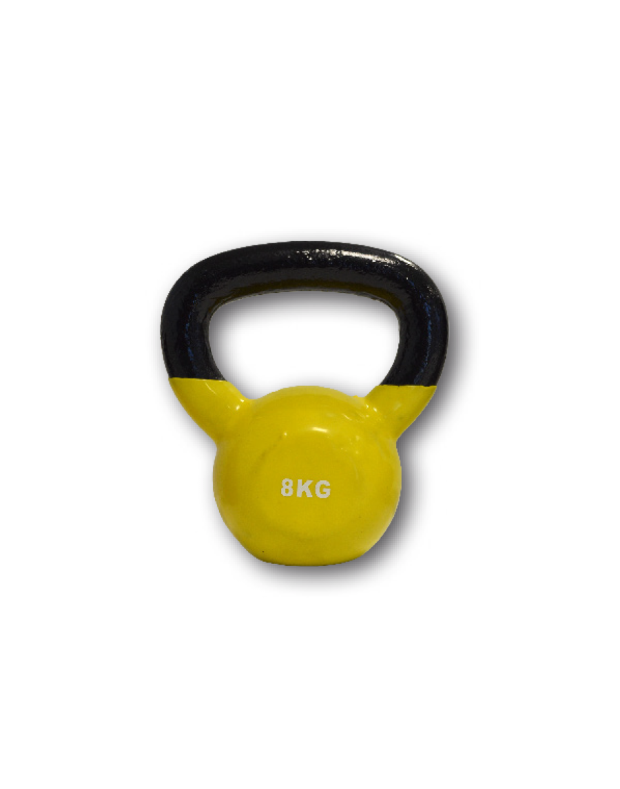 8kg Kettlebell