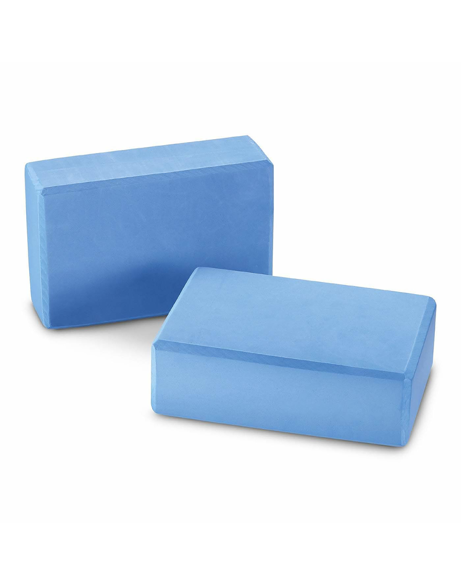Yoga balance block