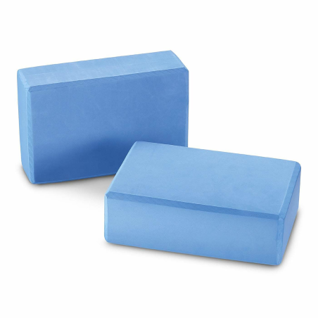 Yoga balance block