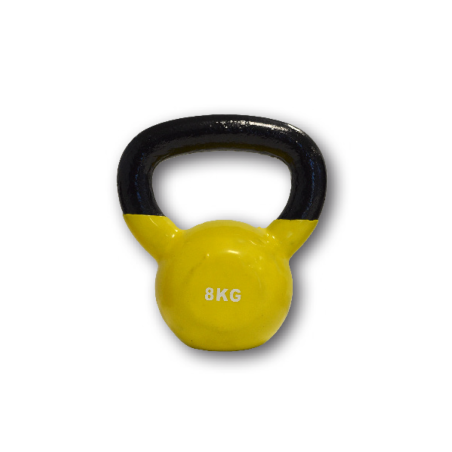 8kg Kettlebell