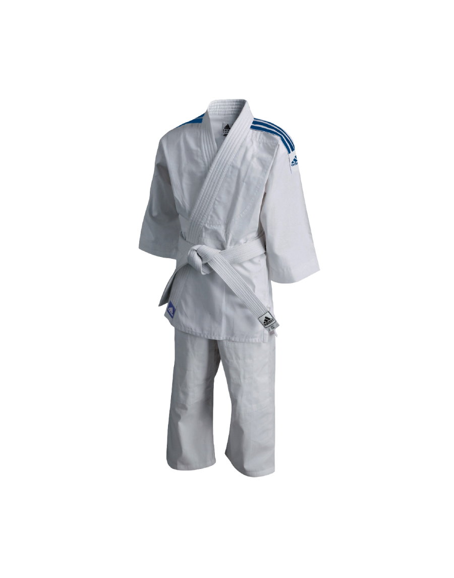 Evolutionary child judo kimono