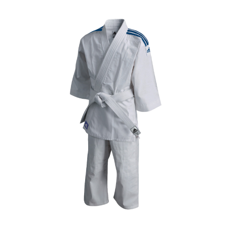 Evolutionary child judo kimono