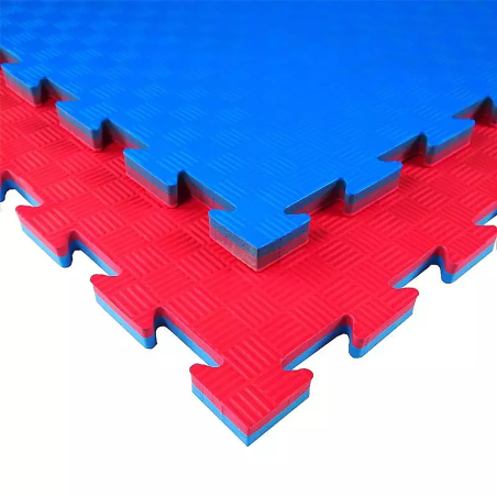 Puzzle mats - 10 m² box
