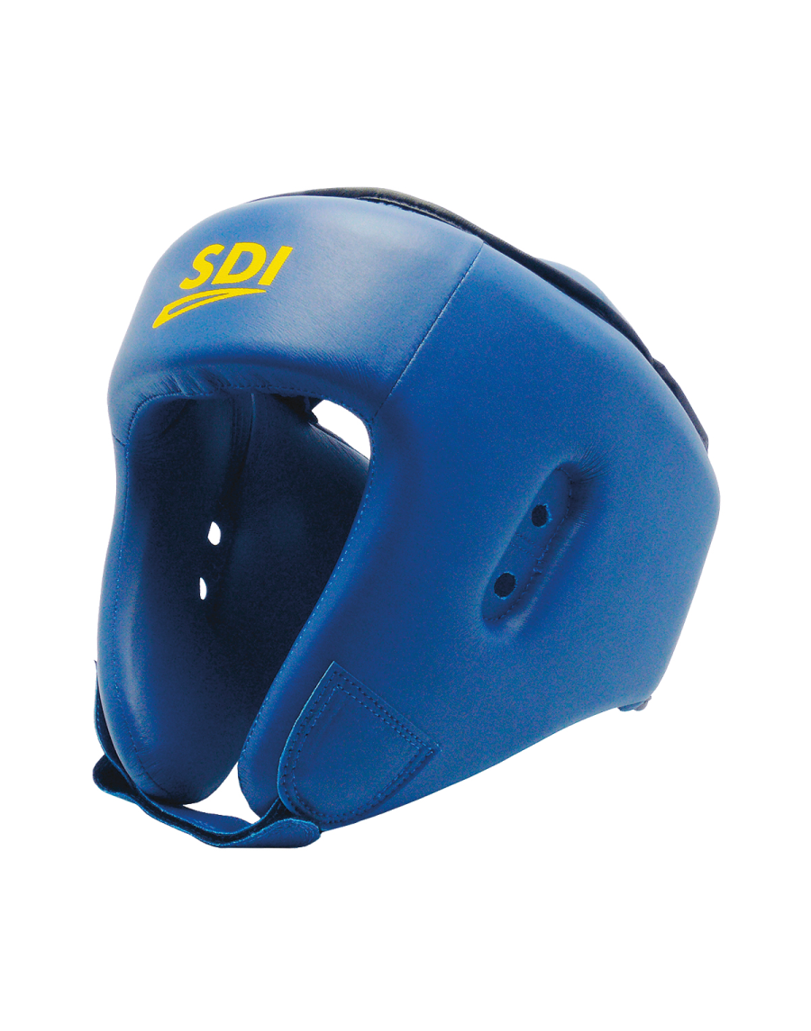 Junior multiboxe helmet