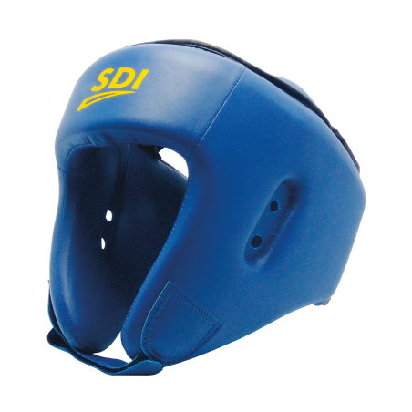 Junior multiboxe helmet