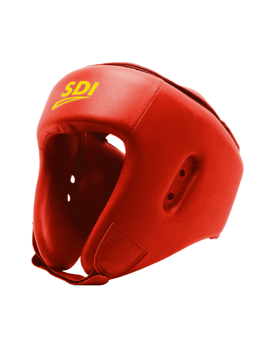 Junior multiboxe helmet