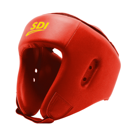 Junior multiboxe helmet