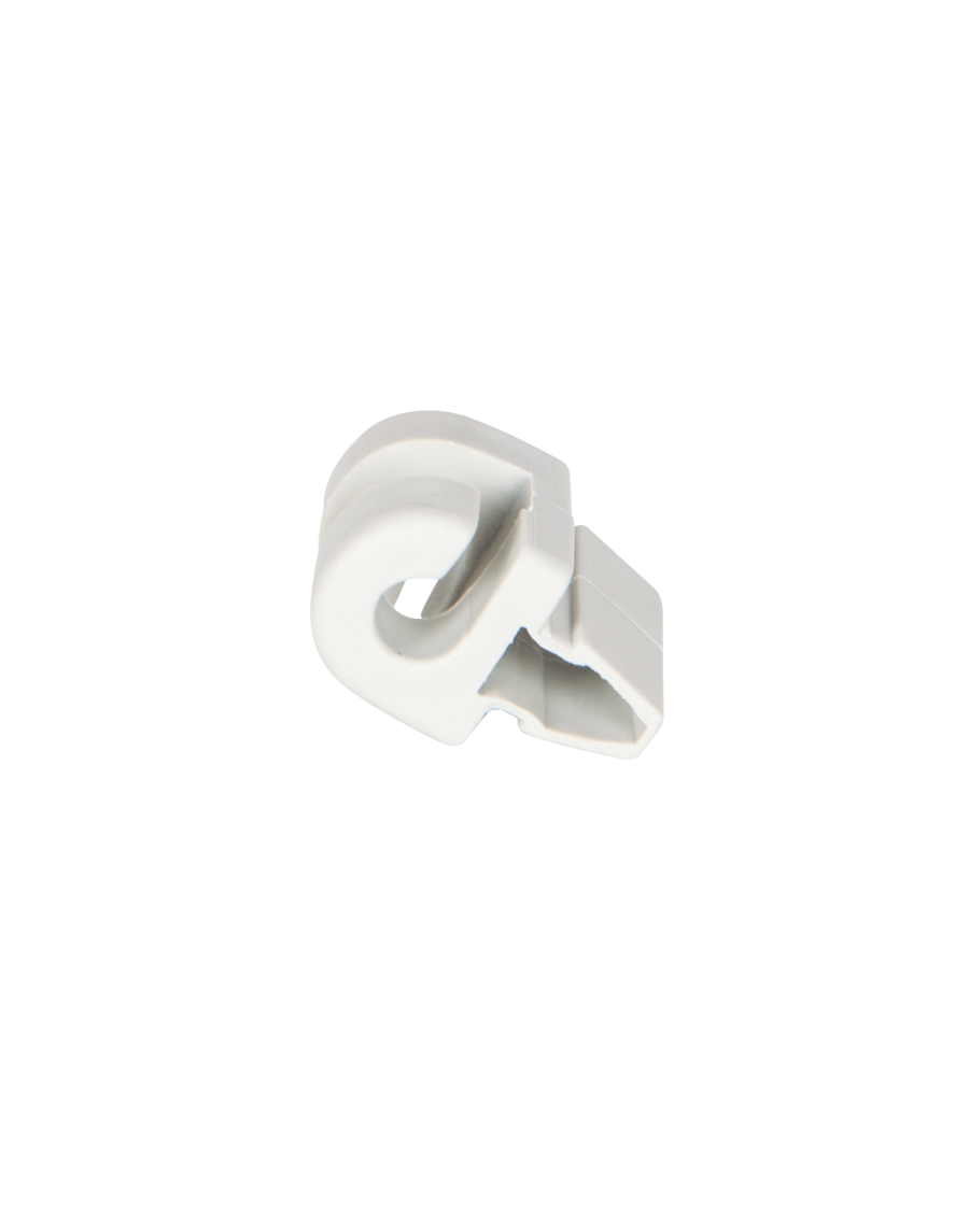 Net hook for alu goal