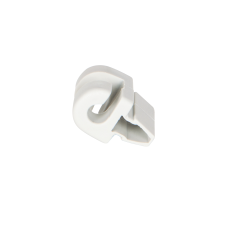 Net hook for alu goal