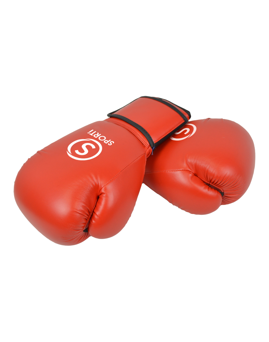 Boxing gloves