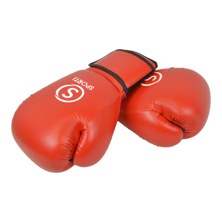 Boxing gloves