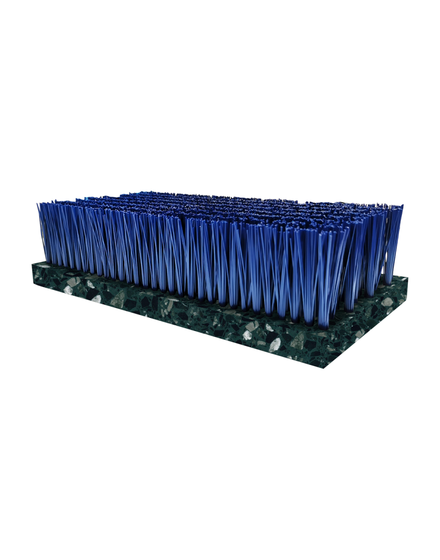 Single brush (ref: 060119)