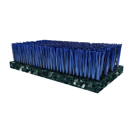 Single brush (ref: 060119)