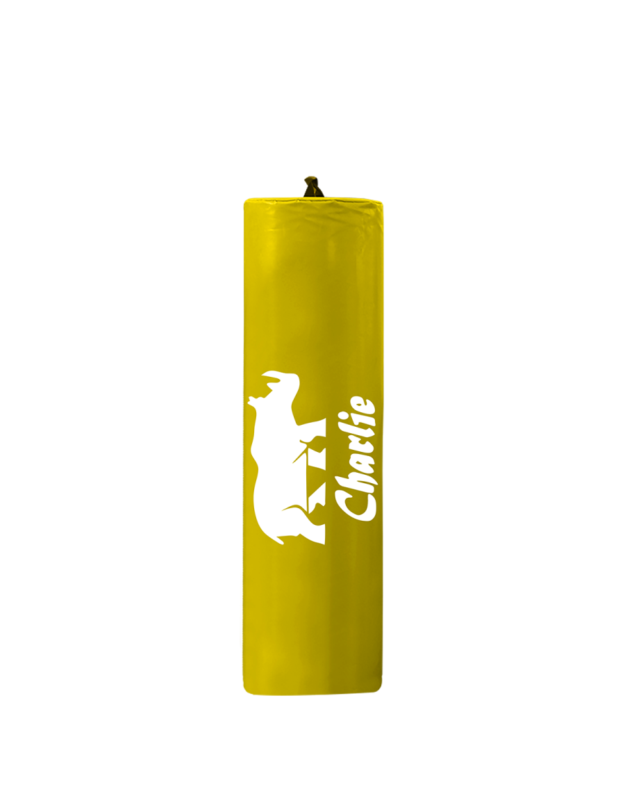 Rugby tackle bag - Junior