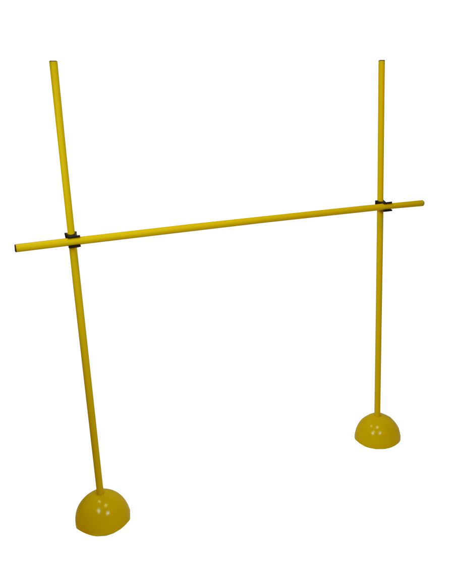 Training KIT with fillable bases