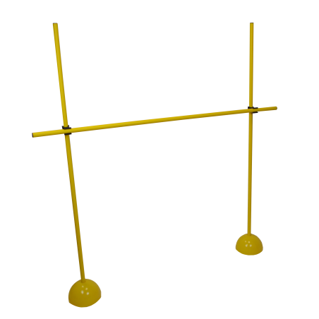 Training KIT with fillable bases