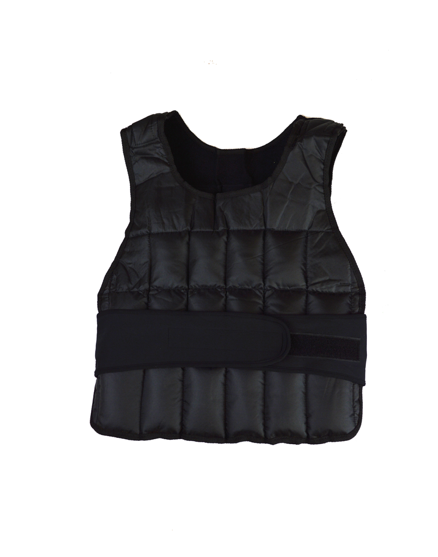 Weighted vest 10 kg
