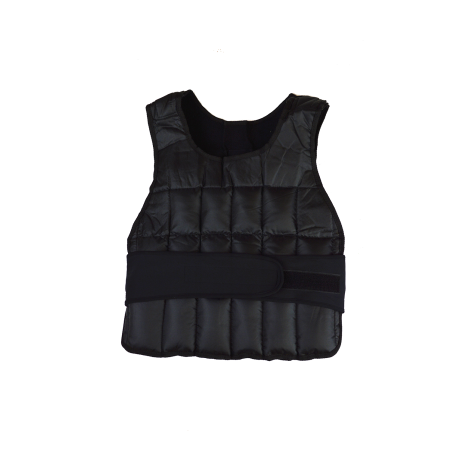 Weighted vest 10 kg