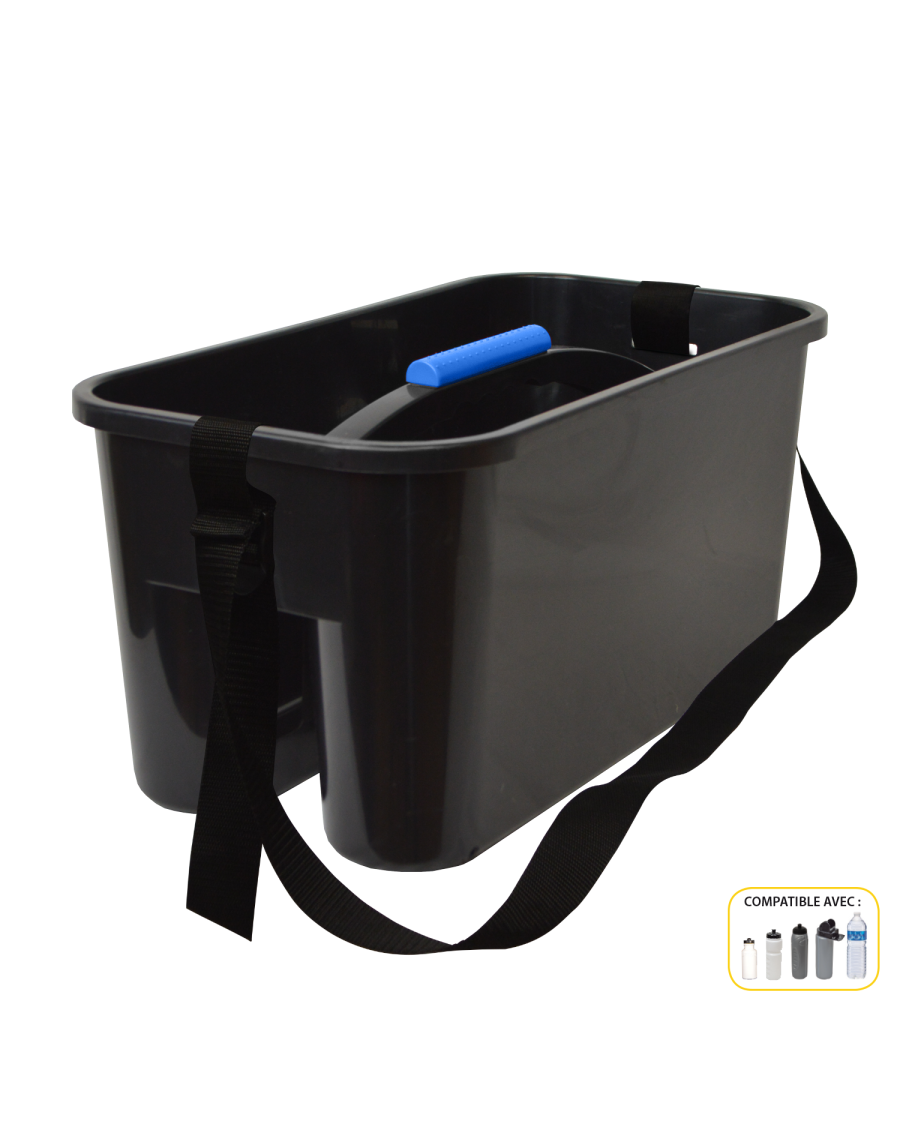 Pro bottle carrier large model