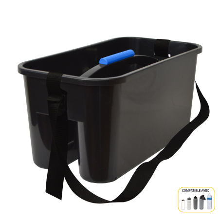 Pro bottle carrier large model