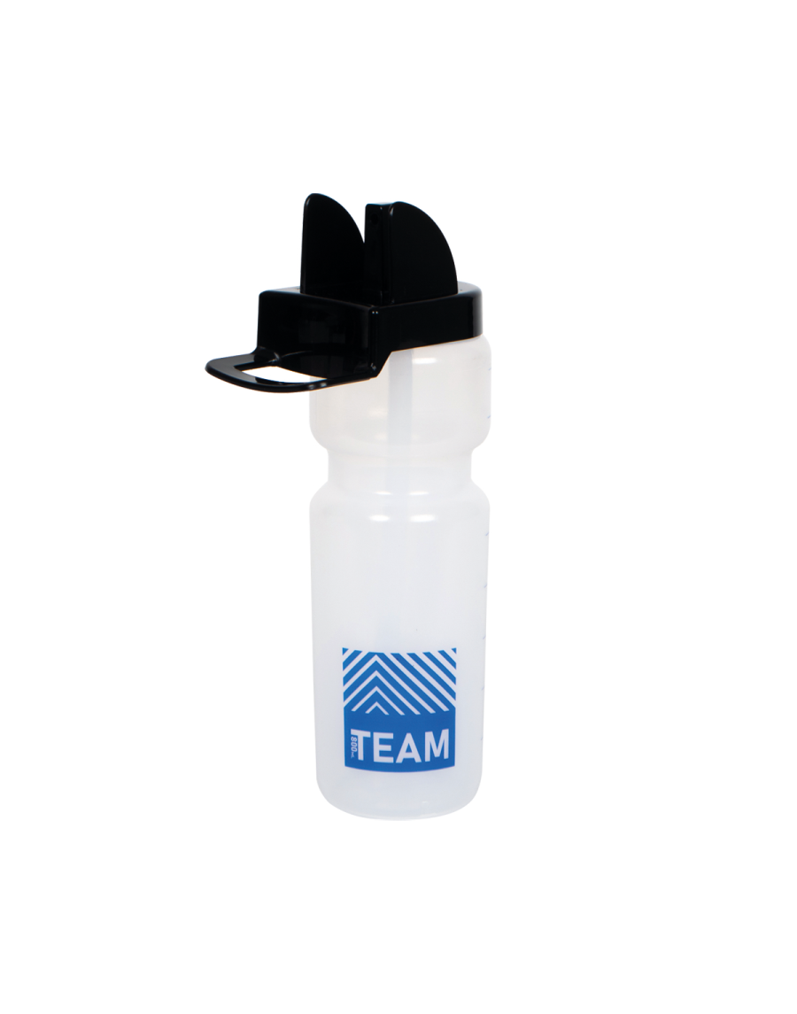 800ml bottle team