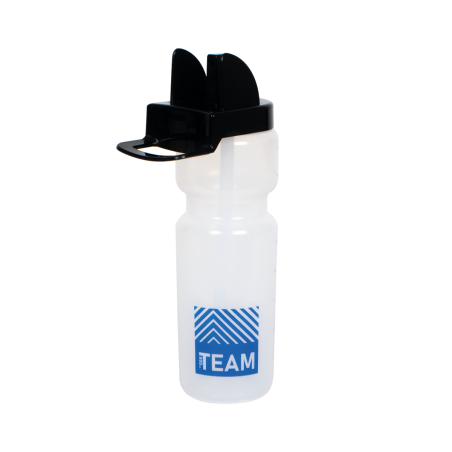 800ml bottle team