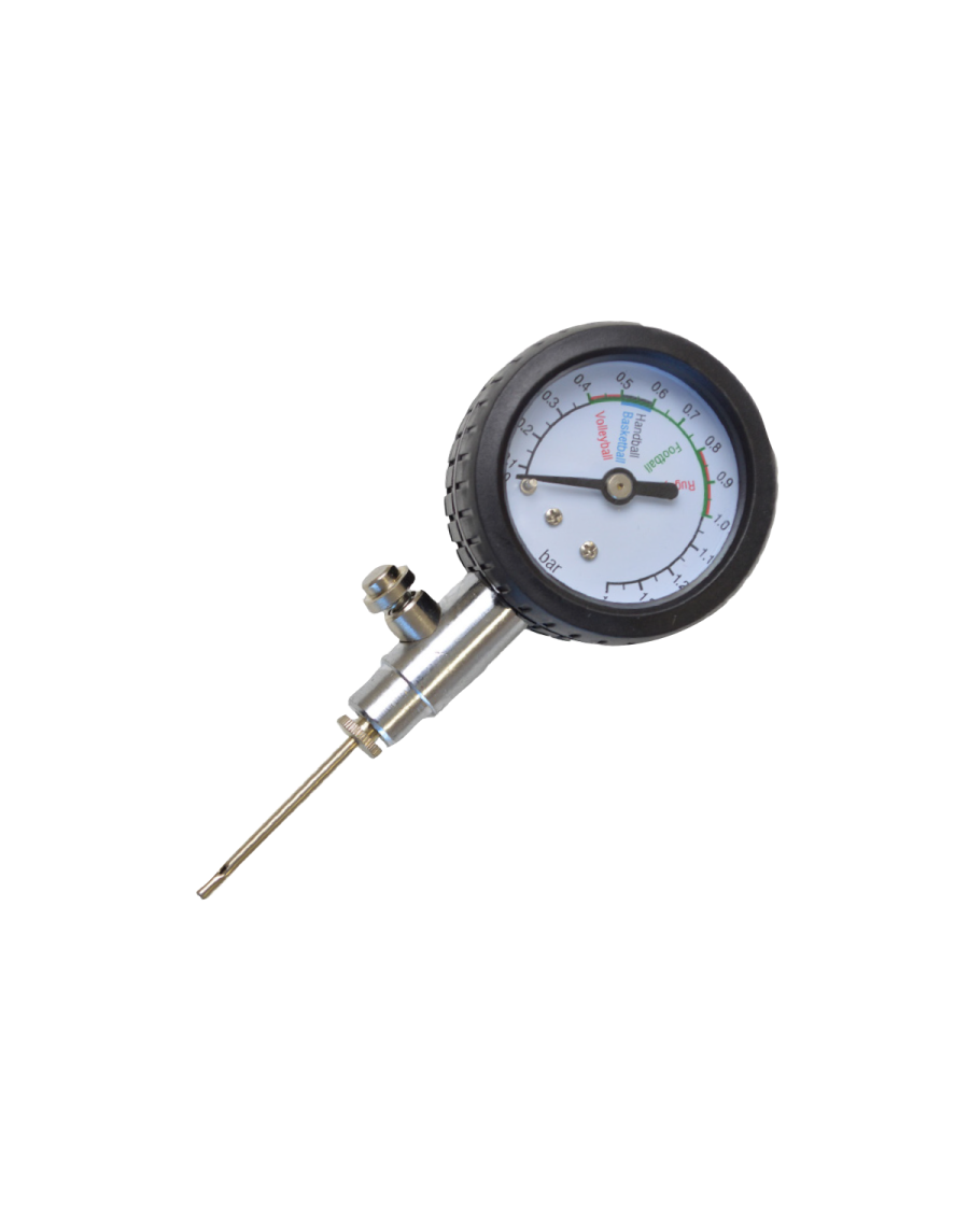 Pressure gauge