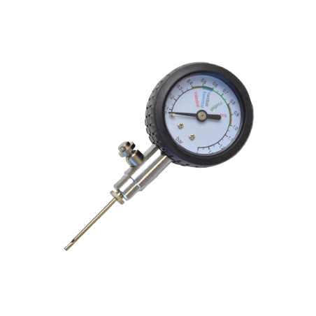 Pressure gauge