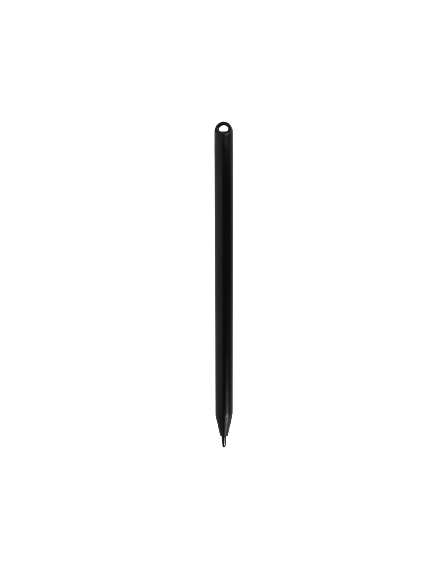 Stylus for LCD tablet