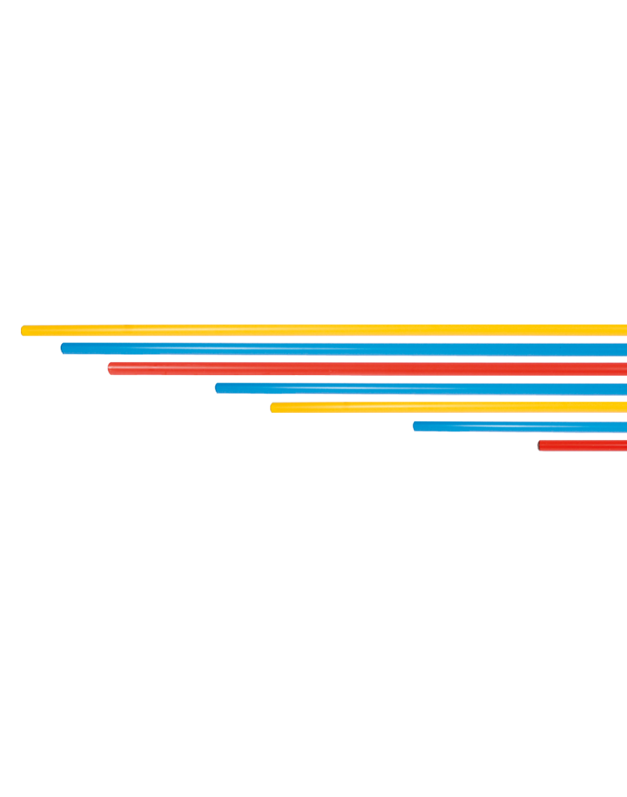 Pole 120 cm