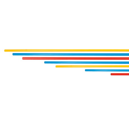 Pole 120 cm