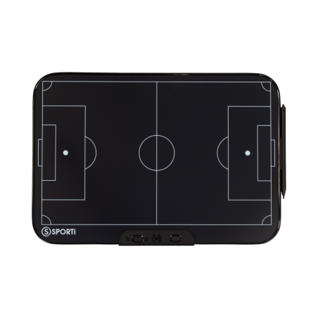 LCD tablet 16" - Football