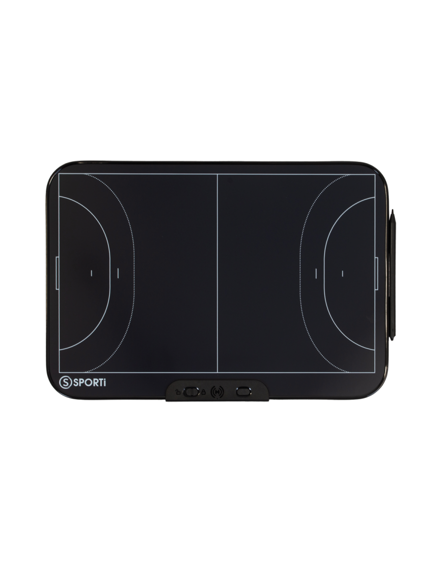 LCD tablet 16" - Handball / Futsal