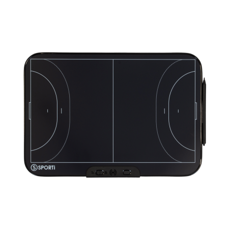 LCD tablet 16" - Handball / Futsal