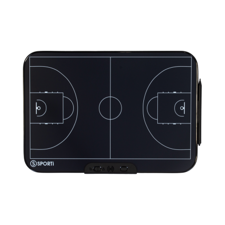 LCD tablet 16" - Basketball