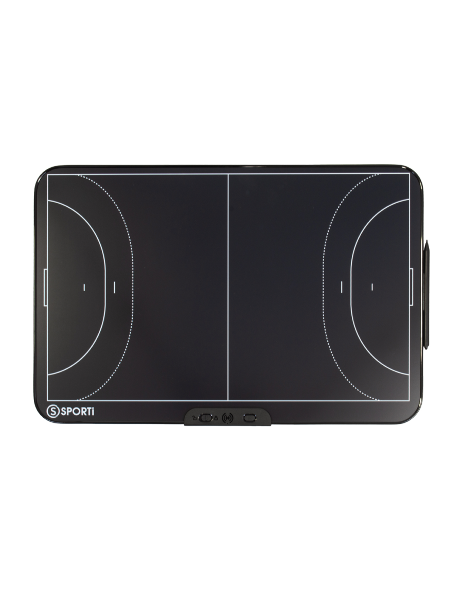 LCD tablet 21" - Handball / Futsal